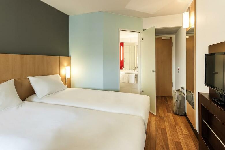 Hotel Ibis Berlin Kurfuerstendamm