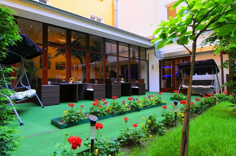 Hotel Klassik