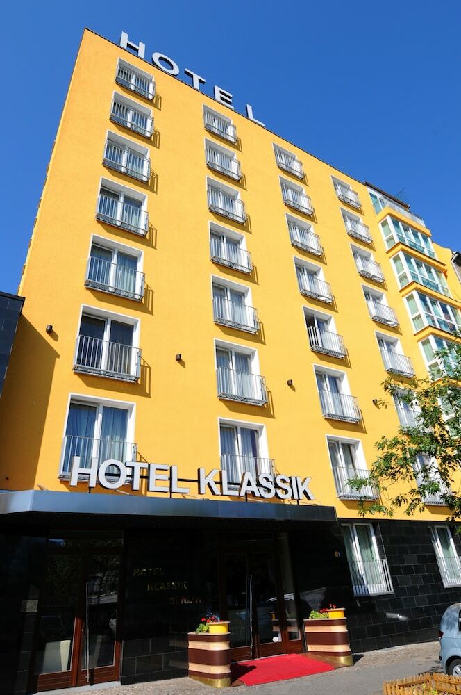 Hotel Klassik