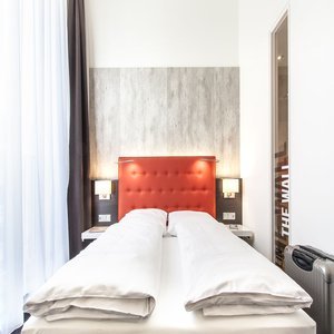 Winters Hotel Berlin Mitte The