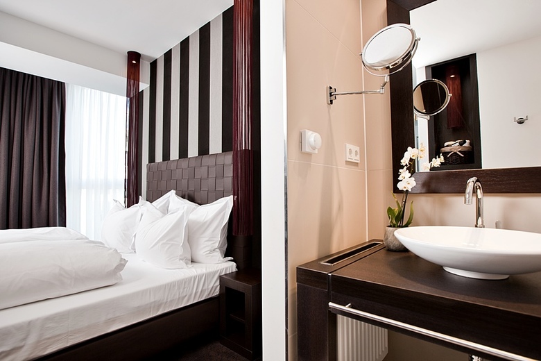 Hotel Goodman's Living