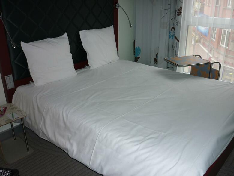 Hotel Ibis Styles Berlin Mitte