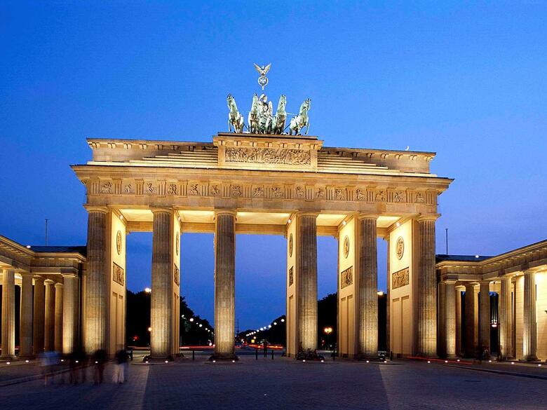 Hotel Ibis Styles Berlin Mitte