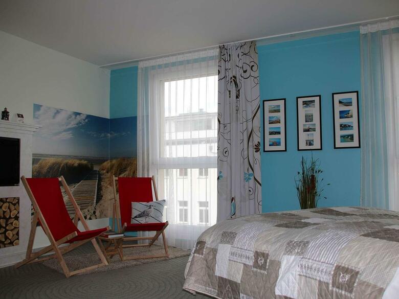 Hotel Ibis Styles Berlin Mitte