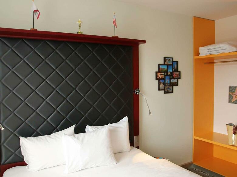 Hotel Ibis Styles Berlin Mitte