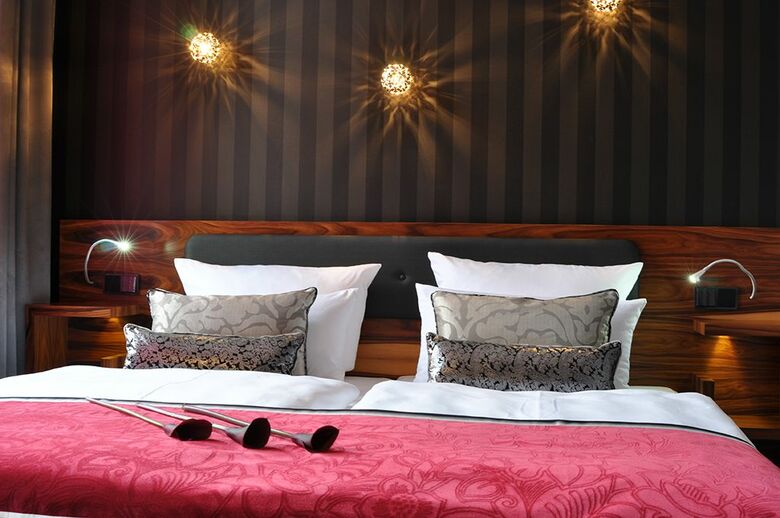 Hotel Gendarm Nouveau