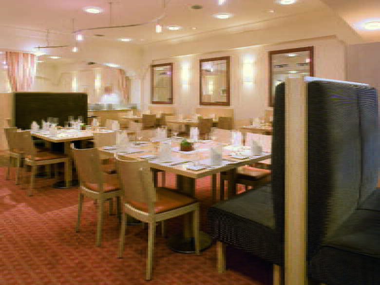 Movenpick Hotel Braunschweig