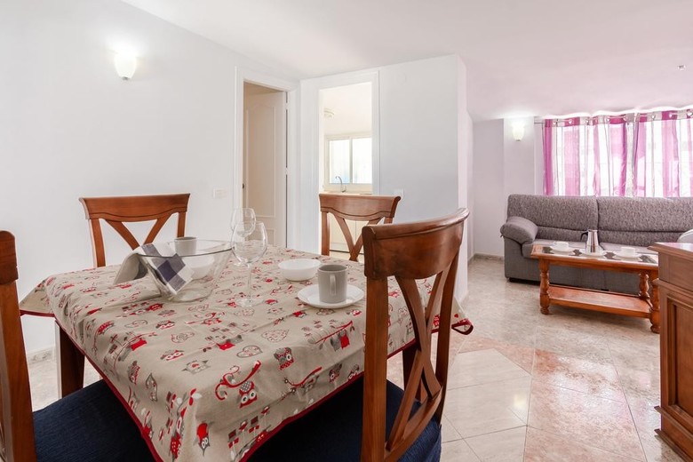 Hotel Luna De N�rja Hostal
