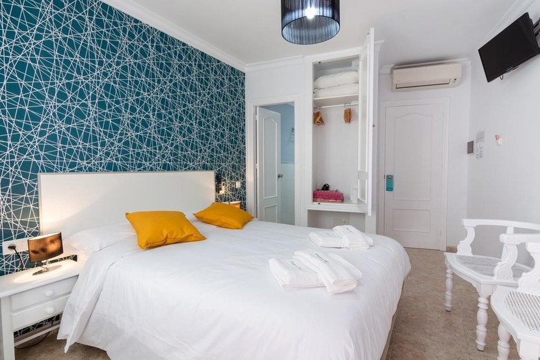 Hotel Luna De N�rja Hostal