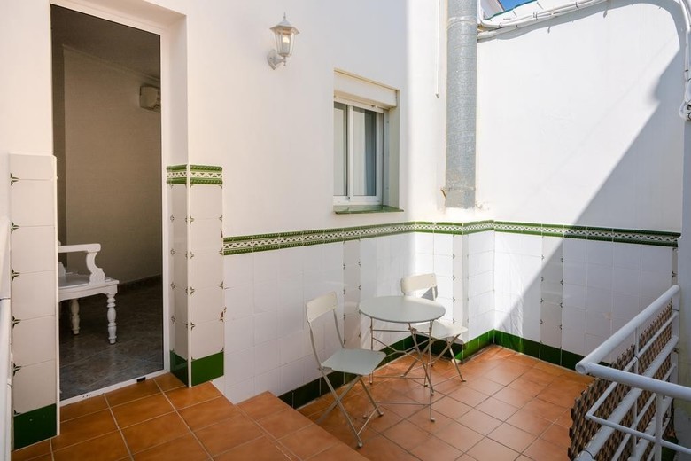 Hotel Luna De N�rja Hostal