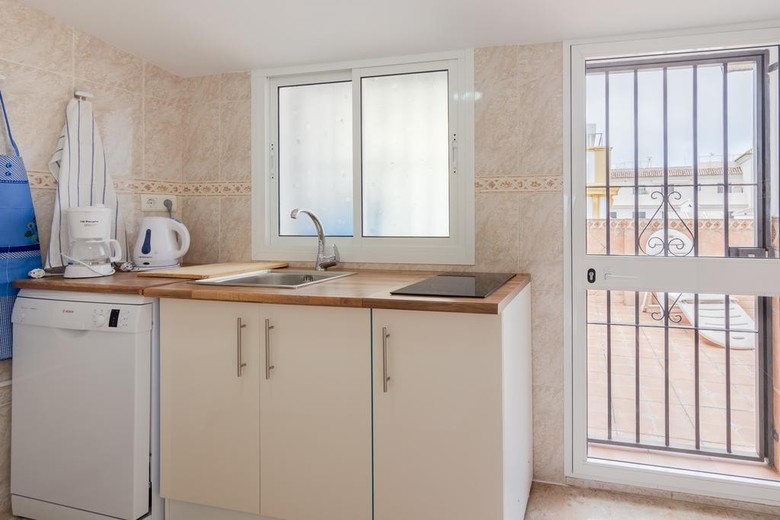 Hotel Luna De N�rja Hostal