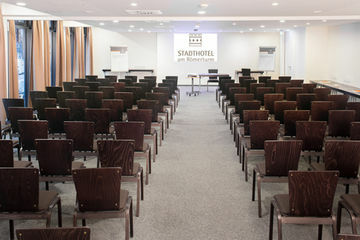 Stadthotel Am R�merturm