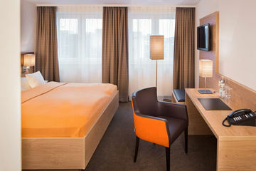 Stadthotel Am R�merturm