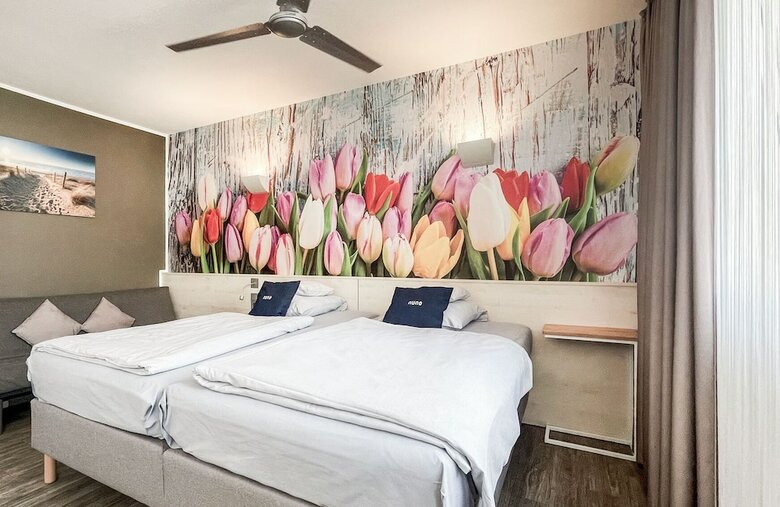 Hotel Ibis Styles Koln City