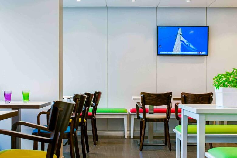Hotel Ibis Styles Koln City