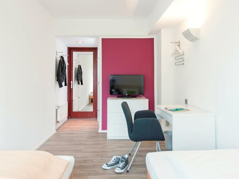 Hotel Ibis Styles Koln City