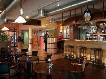 Hotel Ibis Koeln Airport