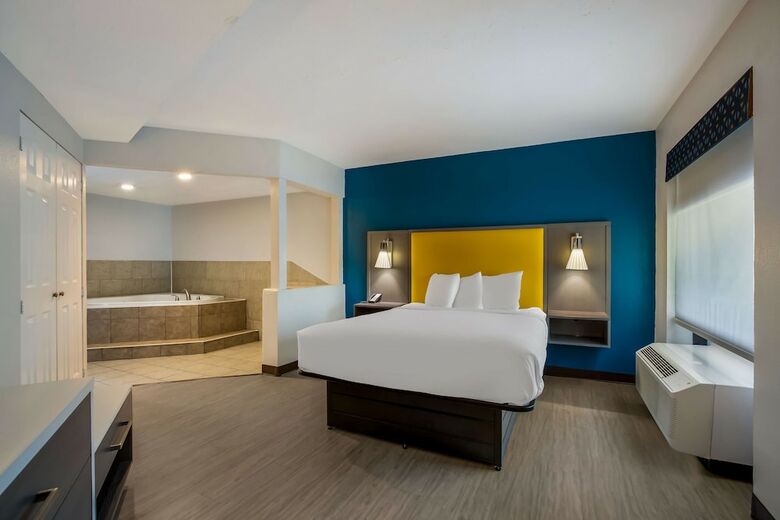 Hotel Best Western Bordentown Inn