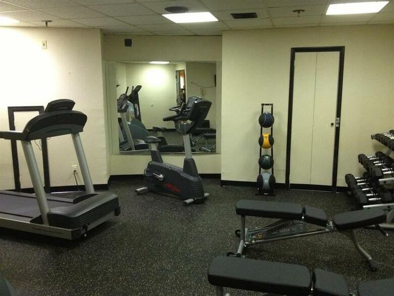Hotel Best Western Bordentown Inn