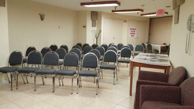 Hotel Best Western Bordentown Inn
