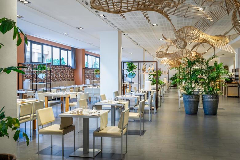 Hotel (The Place) Palacio Mojacar & Spa By Alegria