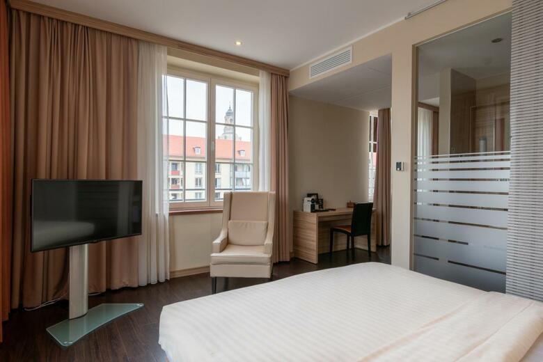 Star Inn Hotel Premium Dresden