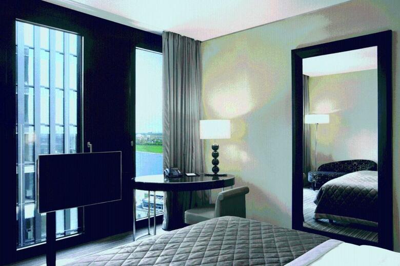 Hotel Hyatt Regency Dusseldorf