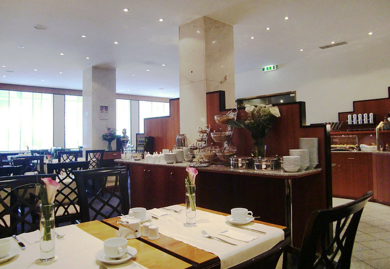 Hotel Esplanade