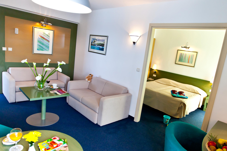 Hotel Dalmacija Makarska