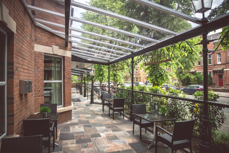Aparthotel Malone Lodge