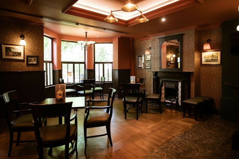 Aparthotel Malone Lodge