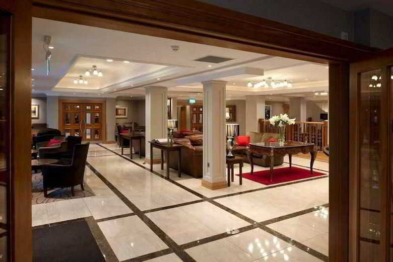 Aparthotel Malone Lodge
