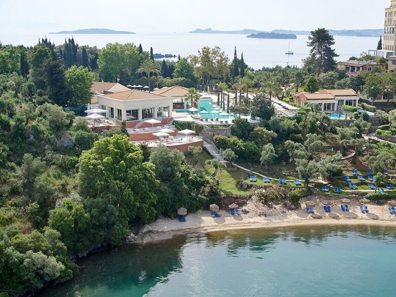 Hotel Eva Palace