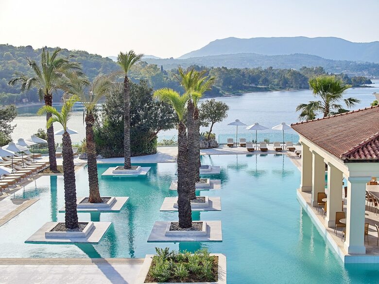 Hotel Eva Palace
