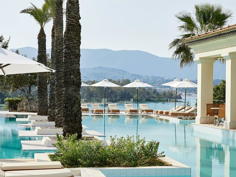 Hotel Eva Palace