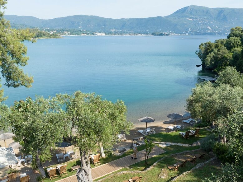Hotel Eva Palace
