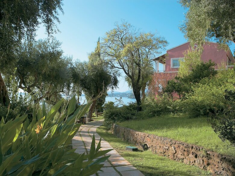 Hotel Eva Palace