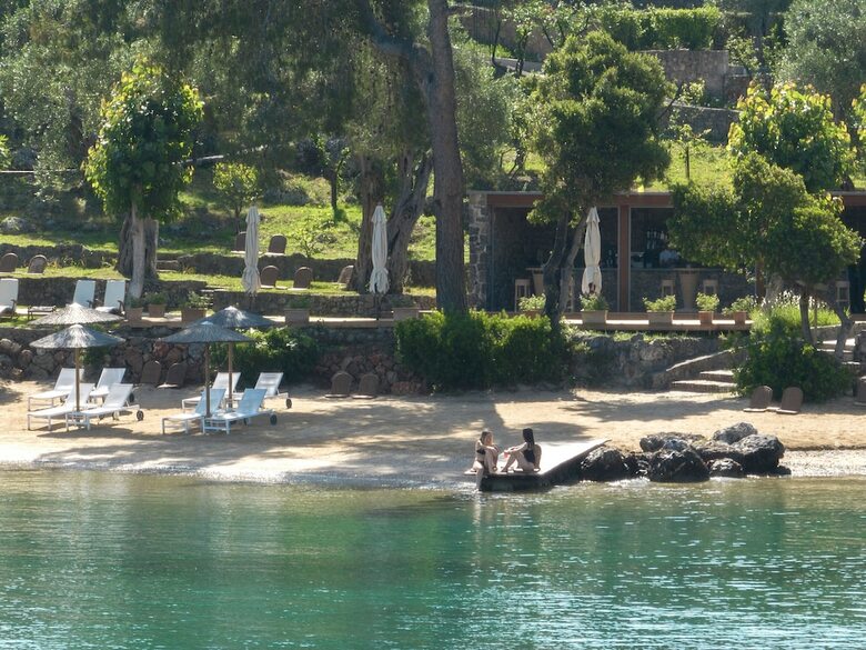 Hotel Eva Palace