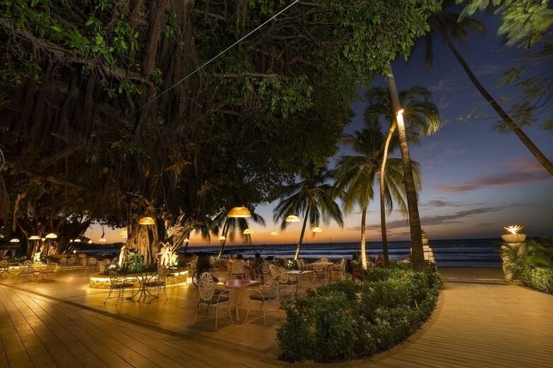 Hotel Tamarindo Diria