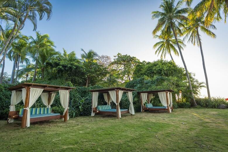 Hotel Tamarindo Diria