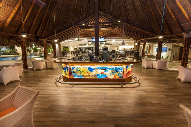 Hotel Tamarindo Diria