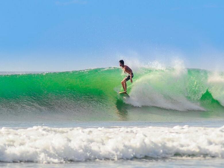 Hotel Tamarindo Diria