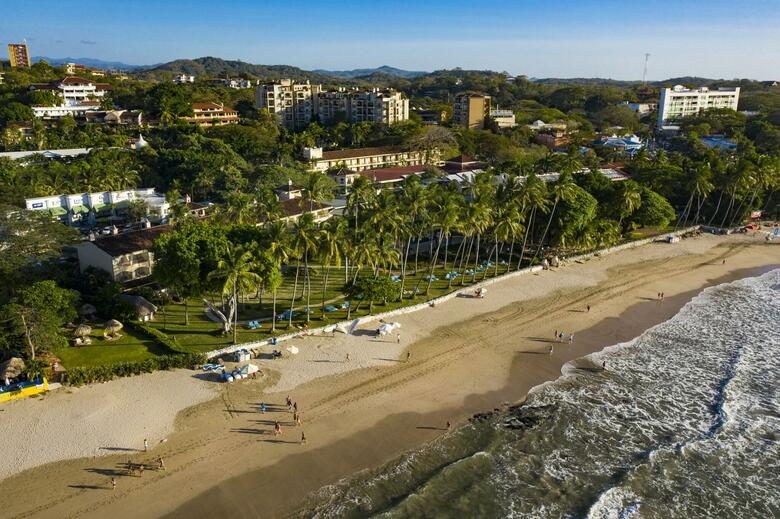 Hotel Tamarindo Diria