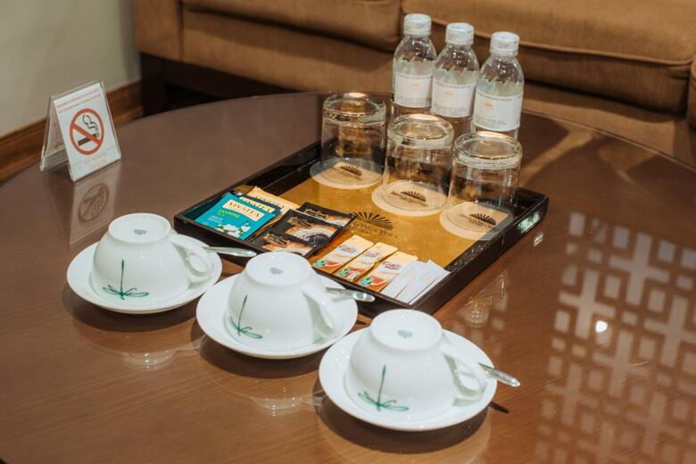 Hotel Thang Long Opera