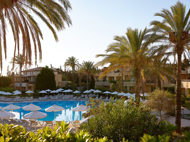 Hotel Grecotel Kos Imperial Thalasso