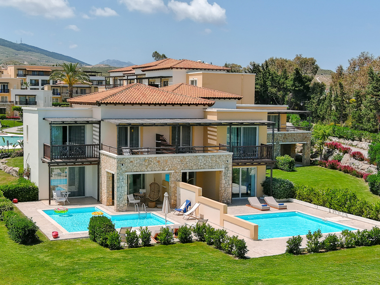 Hotel Grecotel Kos Imperial Thalasso