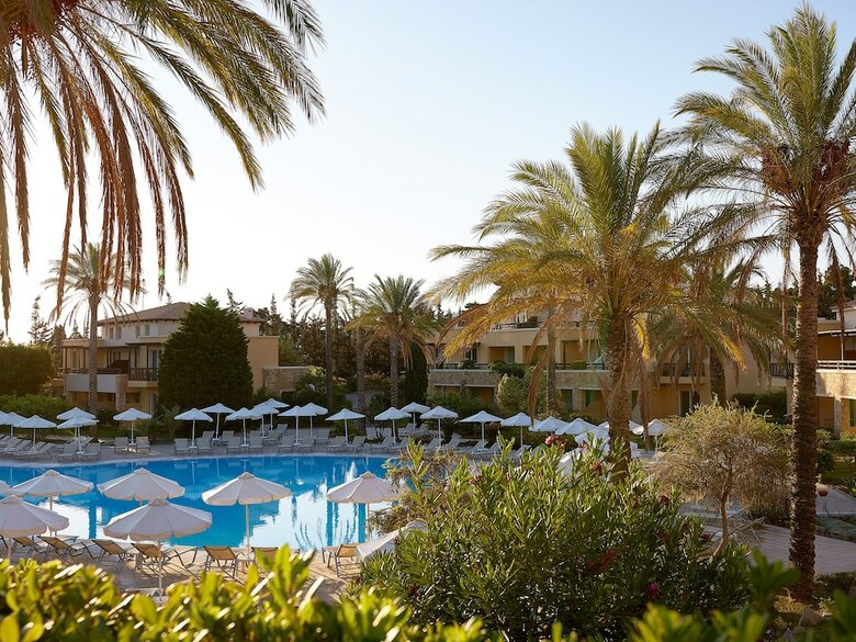 Hotel Grecotel Kos Imperial Thalasso