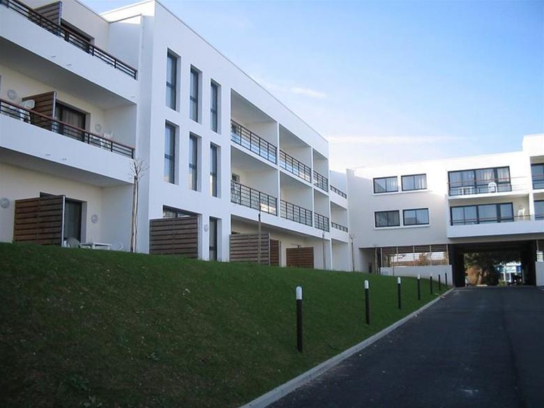 Aparthotel Appart`hotel Archipel