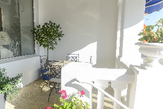 Hotel Grand De Pontaillac