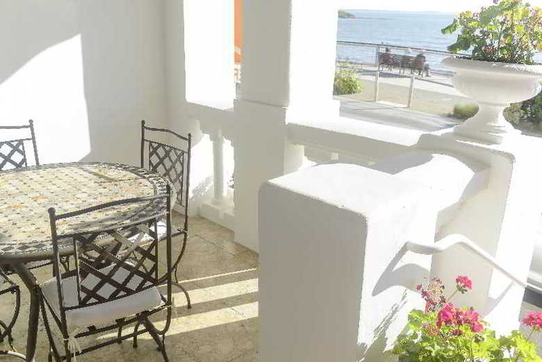 Hotel Grand De Pontaillac